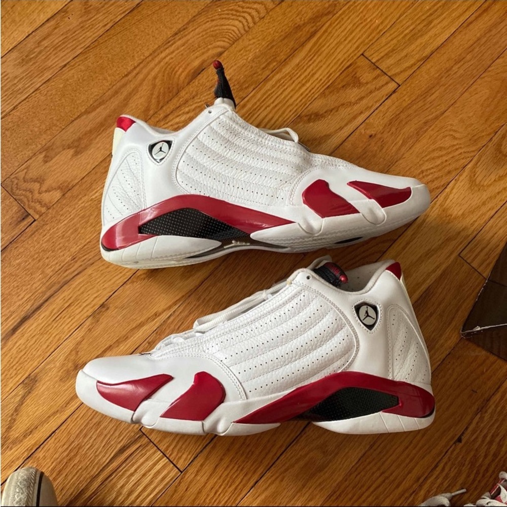 Men’s Air Jordan 14 Retro Size 12